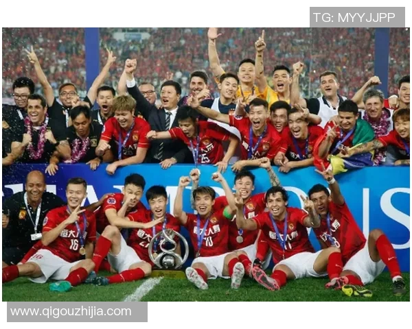 全北现代与广州队激战在即谁能在亚冠赛场上笑到最后