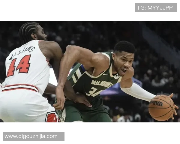 公牛对雄鹿比赛大小分分析与预测策略分享